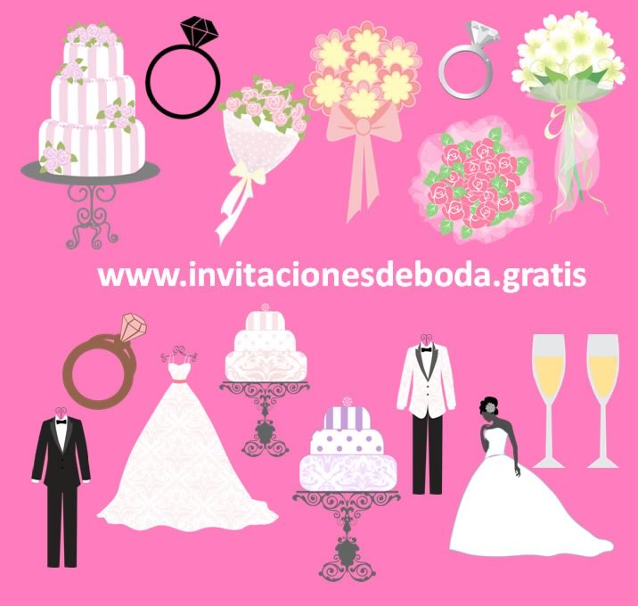 Imágenes de Boda